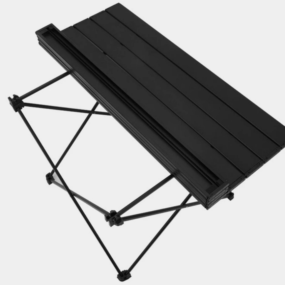 Mesa Plegable Portátil Ultrali - Outdoor Furniture Usa reseña y precio