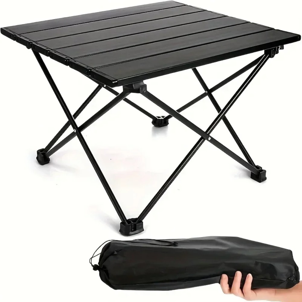 Mesa Plegable Portátil Ultrali - Outdoor Furniture Usa reseña y precio
