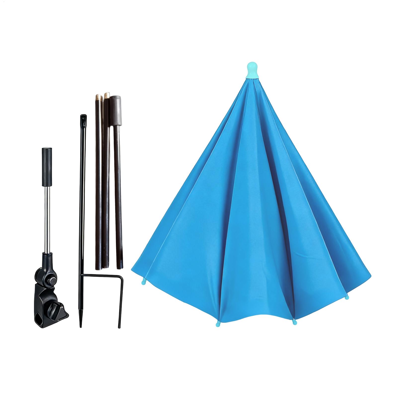 Sombrilla para Plantas con Rot - Outdoor Furniture Sunbrella reseña y precio