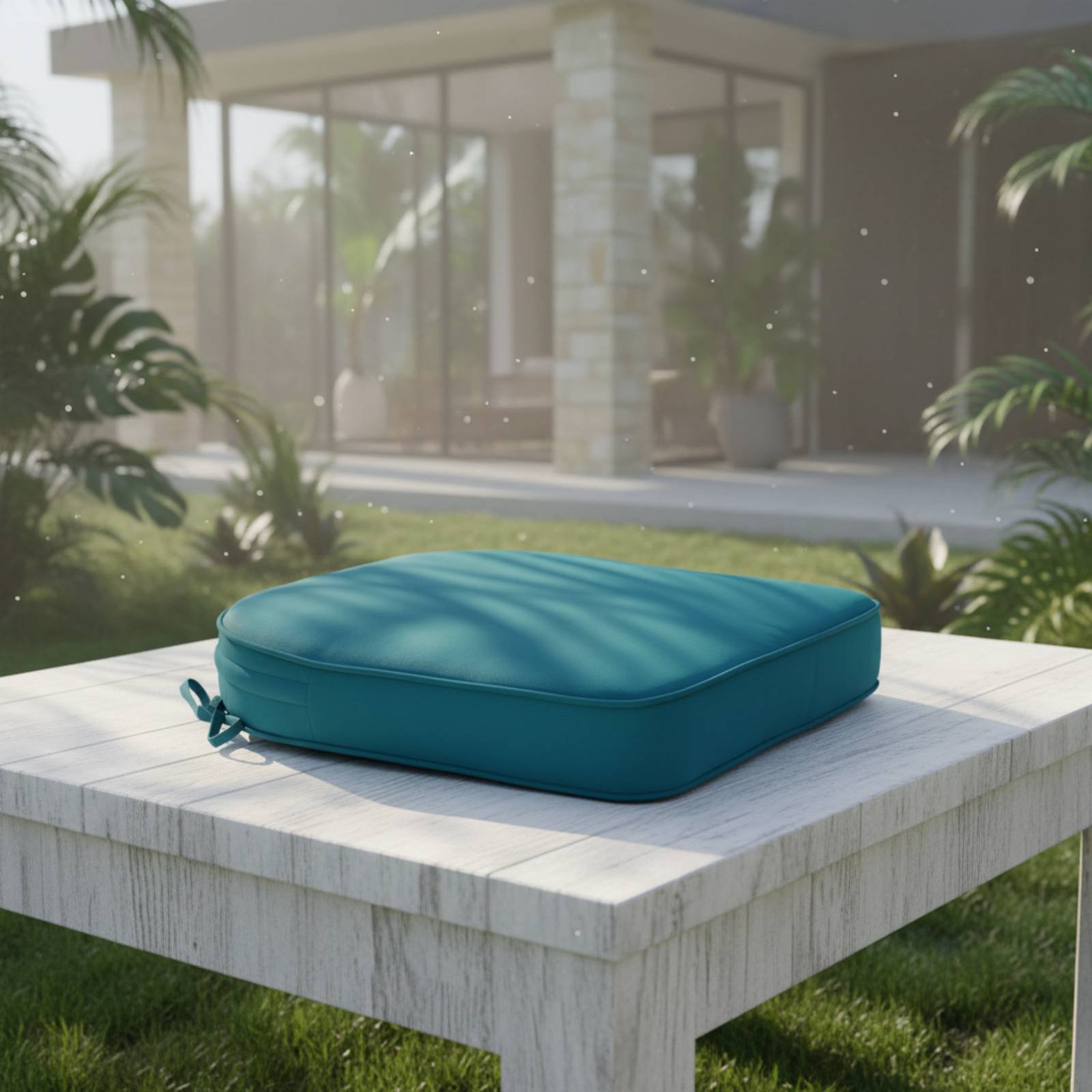Cojín Impermeable para Asiento - Outdoor Furniture Fabric reseña y precio