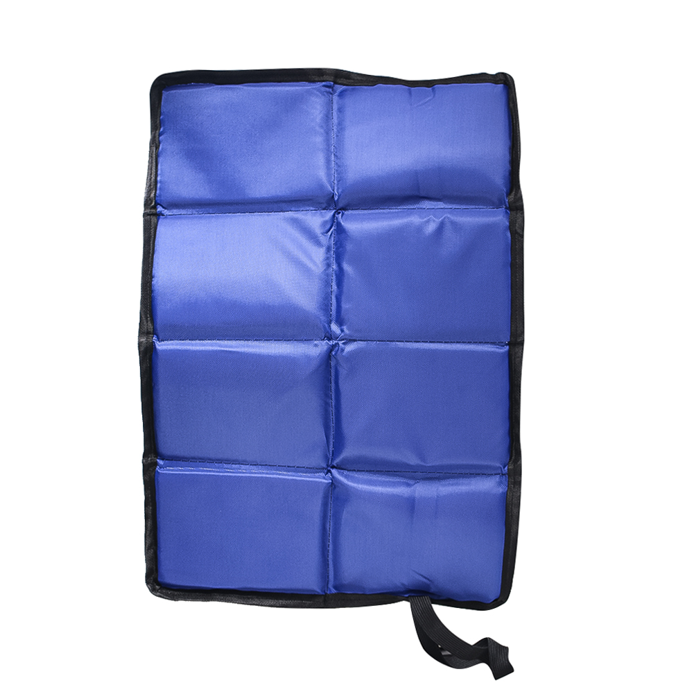 Colchoneta Gruesa Impermeable  - Outdoor Furniture Fabric reseña y precio