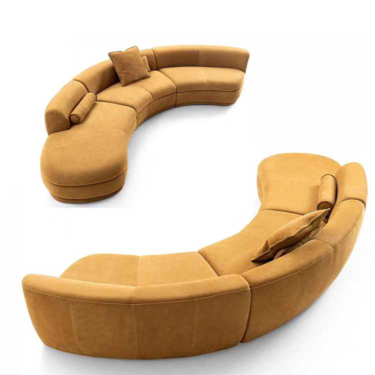 Muebles de sala de estar, sofá - Rattan Lounge Set reseña y precio