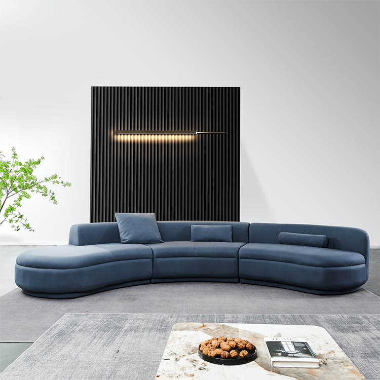 Muebles de sala de estar, sofá - Rattan Lounge Set reseña y precio
