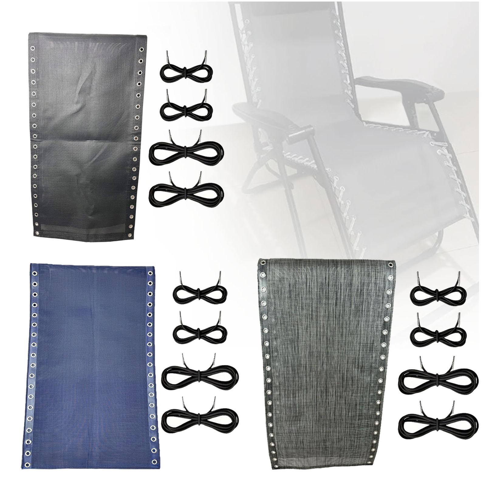 Malla de repuesto duradera par - Outdoor Furniture Replacement Fabric reseña y precio