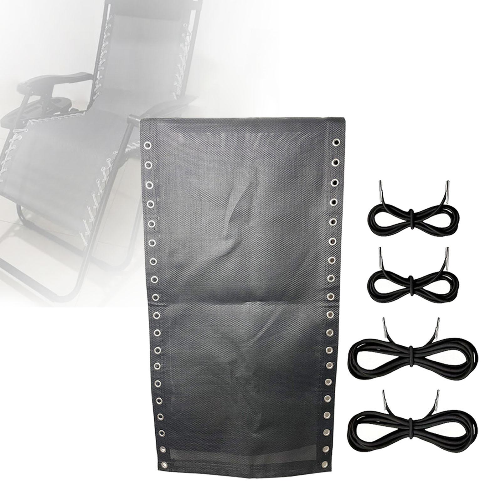Malla de repuesto duradera par - Outdoor Furniture Replacement Fabric reseña y precio